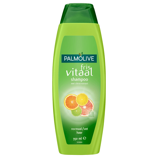 Palmolive Shampoo fris en vitaal - Dirk
