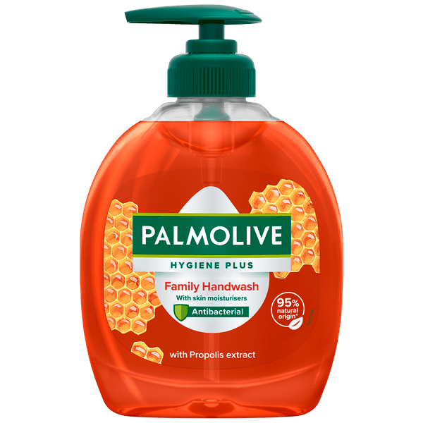 Palmolive Vloeibare Handzeep Hygiene Plus - PLUS