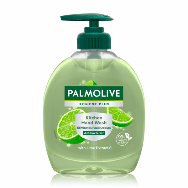 Palmolive Vloeibare handzeep keuken anti-geur - PLUS