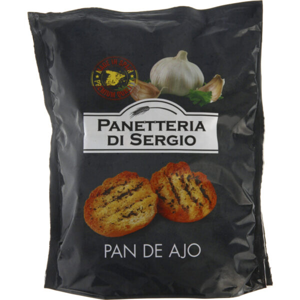 Panetteria di Sergio Pan de Ajo - Albert Heijn