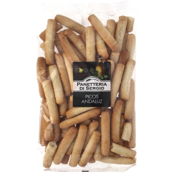 Panetteria di Sergio Picos Andaluz - Albert Heijn