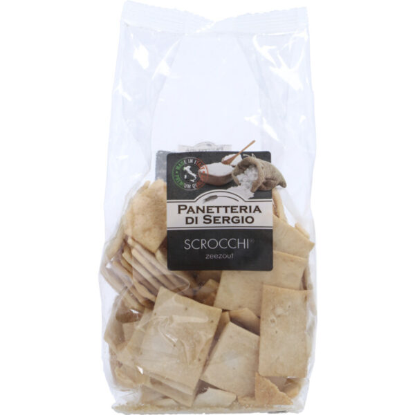 Panetteria di Sergio Scrocchi Zeezout - Albert Heijn