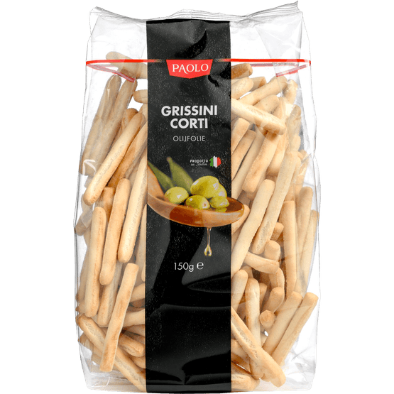 Paolo Grissini corti olio di oliva - Dirk