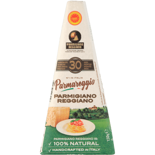 Parmareggio Parmigiano Reggiano 30 maanden - PLUS