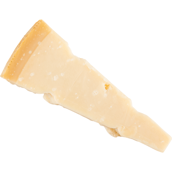 Parmigiano Reggiano - Dirk