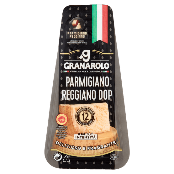 Parmigiano reggiano stuk - Dirk