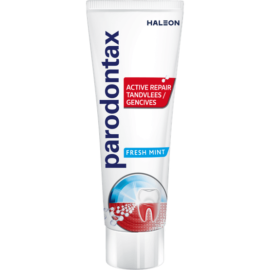 Parodontax Active Repair Tandvlees Fresh Mint tandpasta - Dirk