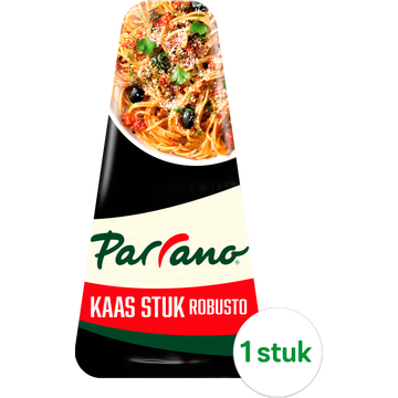 Parrano Kaas Robusto Stuk - JUMBO
