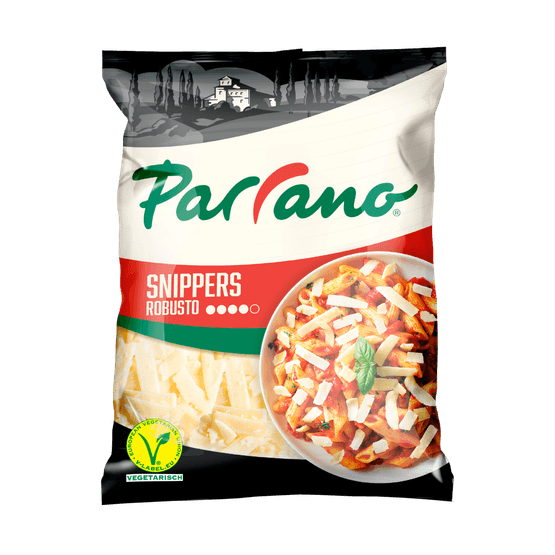 Parrano Robusto - Dirk