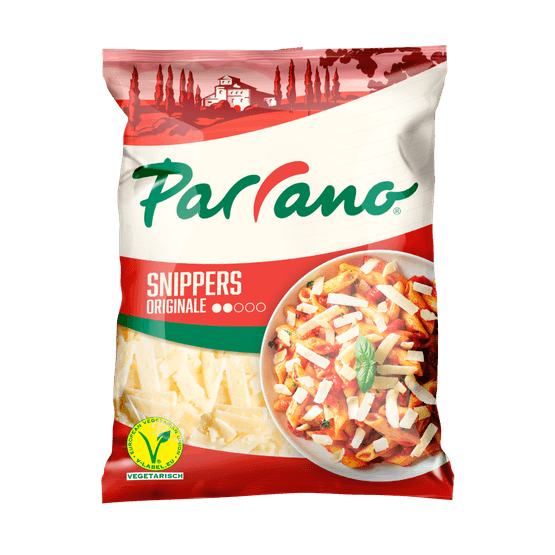 Parrano Snippers - Dirk