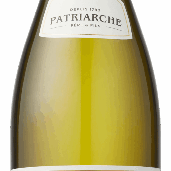 Patriarche Bourgogne Chardonnay AOC - PLUS