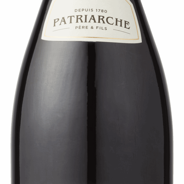 Patriarche Bourgogne Pinot Noir AOC - PLUS