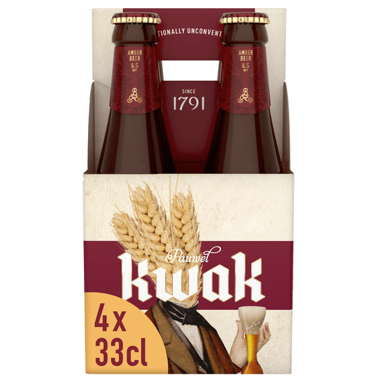 Pauwel Kwak - Dirk