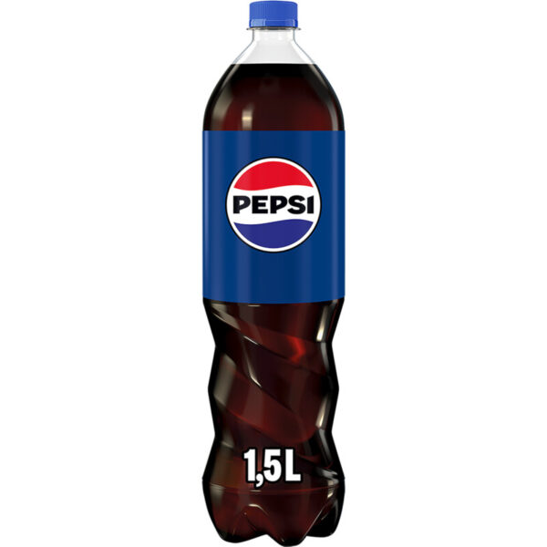 Pepsi Cola - Albert Heijn