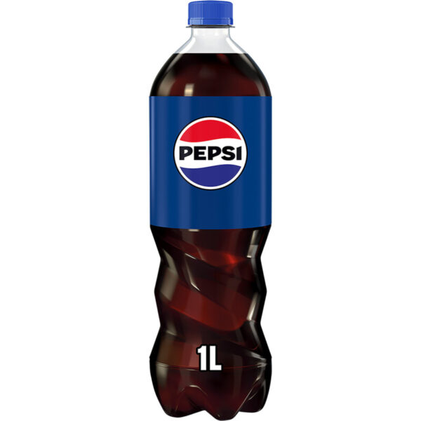 Pepsi Cola Fles - Albert Heijn