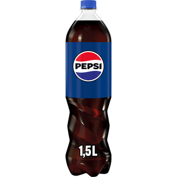 Pepsi Frisdrank 1
