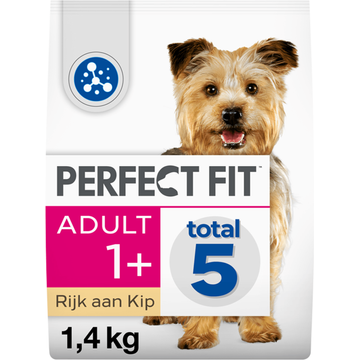 Perfect Fit Adult 1+ Rijk aan Kip - JUMBO
