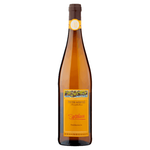 Peter Mertes Rheinhessen Selektion - PLUS