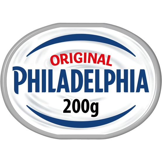 Philadelphia Naturel - Dirk