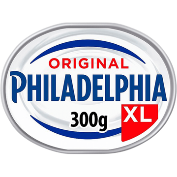 Philadelphia Zuivelspread Original Naturel - JUMBO