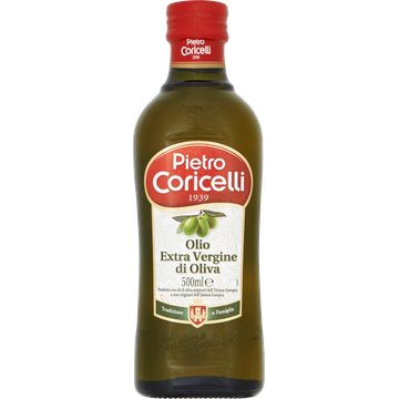 Pietro Coricelli Extra Olijfolie - JUMBO