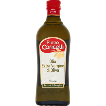 Pietro Coricelli Olio Extra Vergine di Oliva - JUMBO