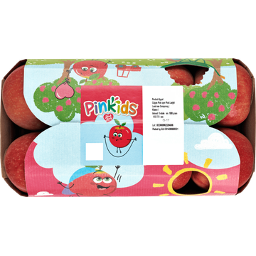 Pink Lady Kids Appels - JUMBO