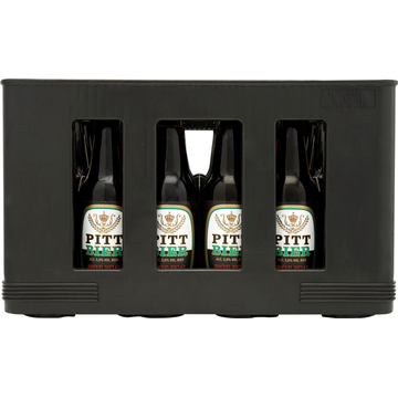 Pitt Bier Krat 24 x 30 cl - JUMBO