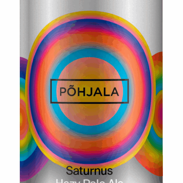 Pohjala Saturnus - PLUS