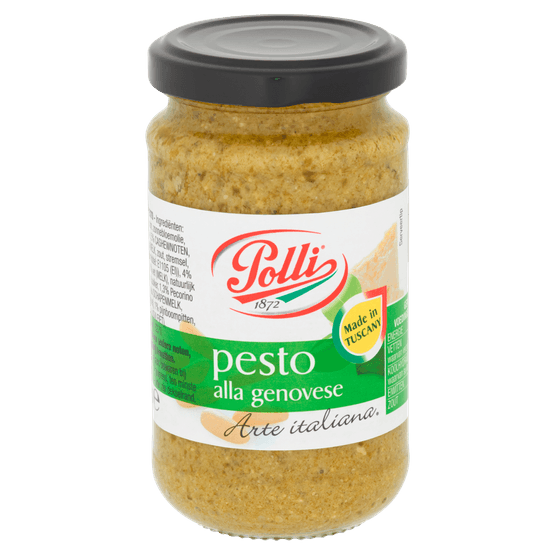 Polli Pesto Genovese - Dirk