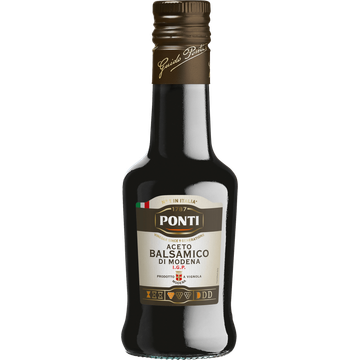 Ponti Aceto Balsamico di Modena - JUMBO