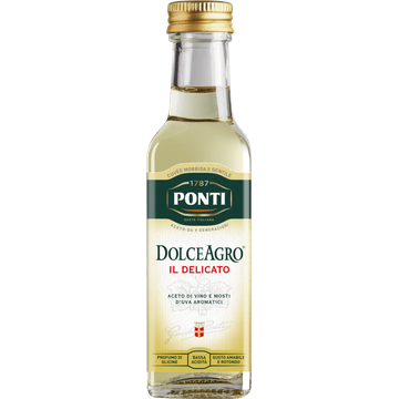 Ponti DolceAgro Condimento Bianco - JUMBO