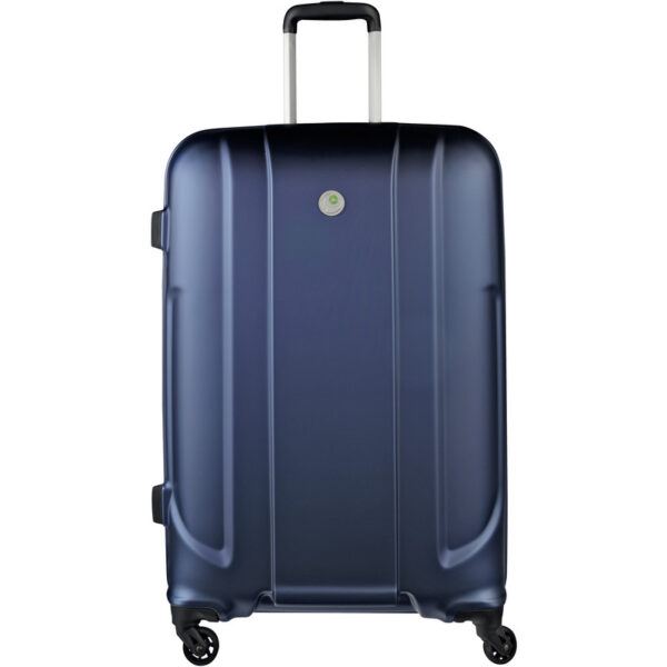 Princess Sumatra Koffer Blauw Large - Albert Heijn