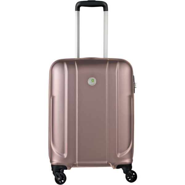 Princess Sumatra Koffer Rose Small - Albert Heijn