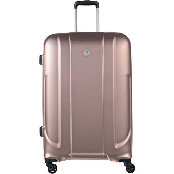 Princess Sumatra Koffer Roze Large - Albert Heijn