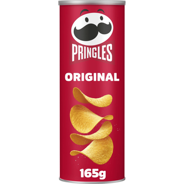 Pringles Original - JUMBO