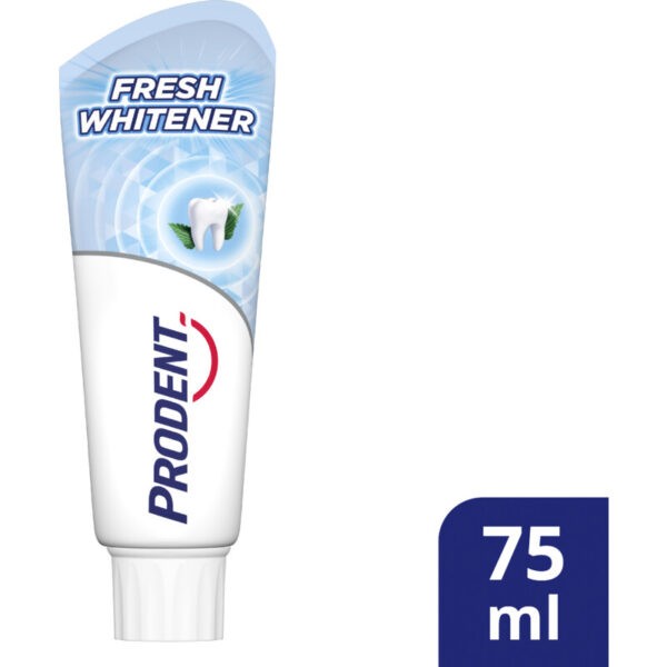 Prodent Tandpasta Arctic Fresh Whitener - Albert Heijn