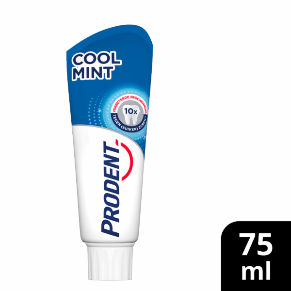 Prodent Tandpasta Coolmint - PLUS