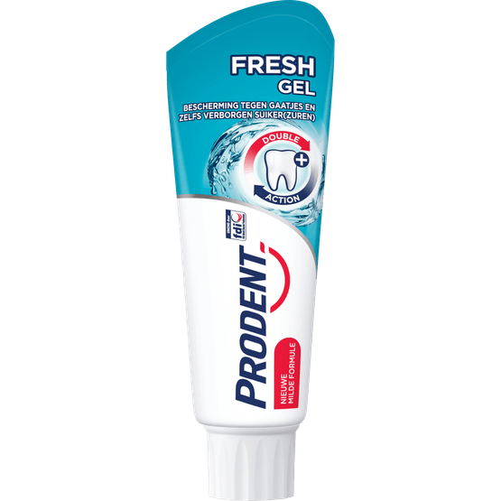 Prodent Tandpasta freshgel - Dirk