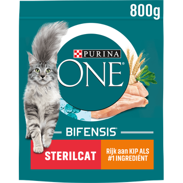 Purina ONE Bifensis Sterilcat - JUMBO