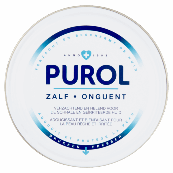 Purol Gele zalf - PLUS