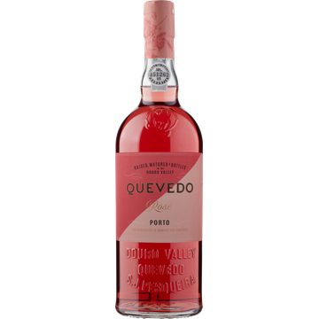 Quevedo - Rosé Porto - JUMBO