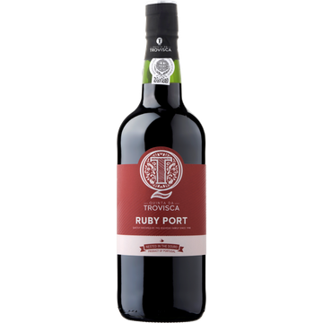 Quinta da Trovisca - Ruby Port - JUMBO