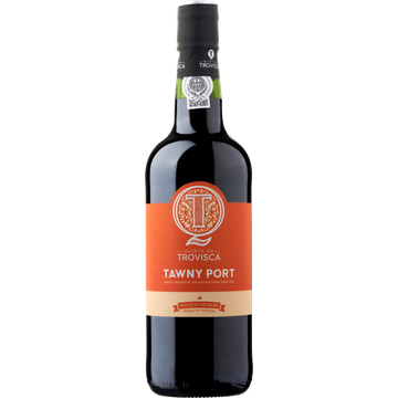 Quinta da Trovisca - Tawny Port - JUMBO