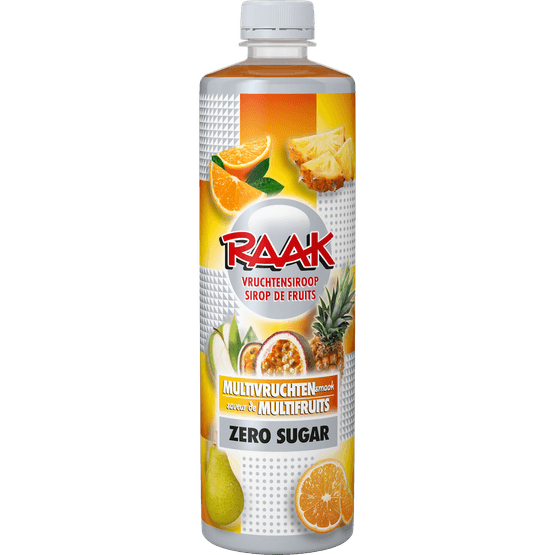 Raak Multivruchten zero - Dirk