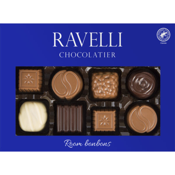 Ravelli Roombonbons - Albert Heijn