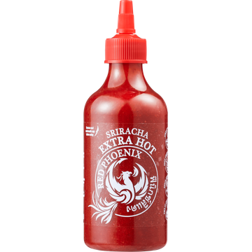 Red Phoenix Sriracha Extra Hot - JUMBO