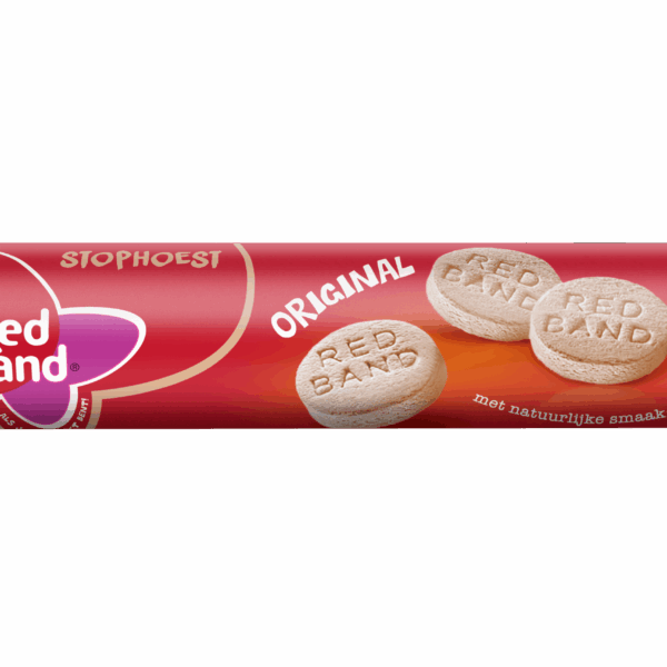 Redband Stophoest - PLUS
