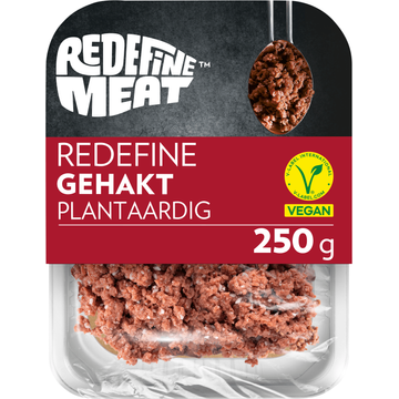 Redefine Gehakt - JUMBO