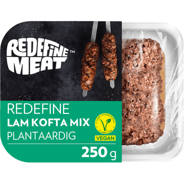Redefine Lamsköfte/ Kebab Mix - JUMBO
